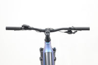 CUBE Reaction Hybrid Race 750 2023 T.L