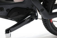SANTA CRUZ Heckler XX AXS RSV Carbon CC 2024 T.M