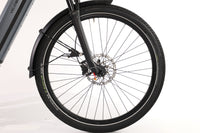 VÉLO DE VILLE AEB 890 Pro 12 2024 T.63