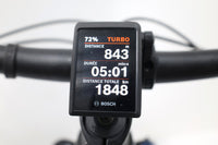 CUBE Stereo Hybrid 140 HPC Race 750 2024 T.L