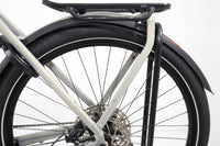 CUBE Touring Hybrid Pro 500 2024 T.58