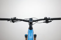 CUBE Stereo Hybrid 140 HPC Actionteam 625 Kiox 2021 T.XL