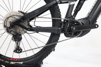 MOUSTACHE Samedi 29 Trail 5 2023 T.M
