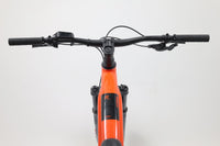 CUBE Stereo Hybrid 120 Race 750 2024 T.L