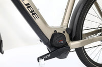 CUBE Kathmandu Hybrid Pro 625 2023 T.58