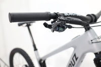 SANTA CRUZ Heckler SL S 2024 T.L