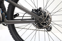 LAPIERRE Zesty AM Fit 5.0 Ultimate 2020 T.M