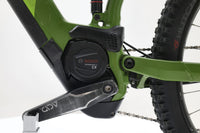 CUBE Stereo Hybrid 120 Pro 500 29 2020 T.XL