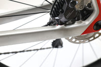 TREK Madone SL 7 8e gén. 2025 T.XL