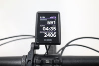 CUBE Stereo Hybrid 140 HPC Race 750 2024 T.M