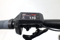 CUBE Stereo Hybrid ONE44 Pro 800 2025 T.S