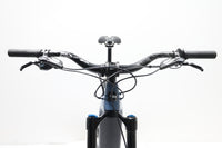 SANTA CRUZ Heckler 9C kit MX S 2023 T.M