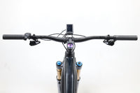 CUBE Stereo Hybrid 160 C:62 HPC SLT 625 2021 T.M