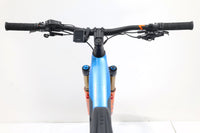 CUBE Stereo Hybrid 140 HPC 750 2022 T.M