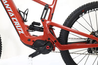 SANTA CRUZ Heckler R MX Carbon C 2024 T.L