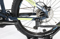 HAIBIKE FullSeven 5 2021 T.L