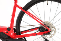 SPECIALIZED Creo SL Comp E5 2021 T.S