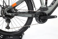 CUBE Stereo Hybrid 120 Pro 750 Allroad 2023 T.M