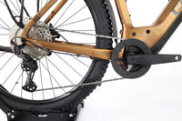 CUBE Nuride Hybrid EXC 750 Allroad 2023 T.M