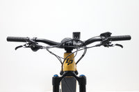 LAPIERRE Overvolt AM 8.7 750 2024 T.S
