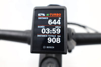 CUBE Reaction Hybrid SL 750 2022 T.XL