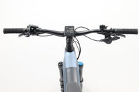 CUBE Stereo Hybrid 140 HPC ABS 750 2024 T.XL