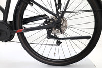 GAZELLE Medeo T9 2021 T.L