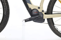 CUBE Reaction Hybrid Performance 500 2021 T.XL