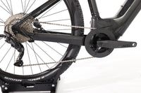 CUBE Reaction Hybrid ONE 500 2023 T.L