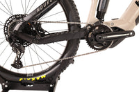 HAIBIKE Nduro 6 2026 T.L