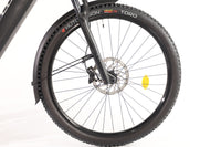 CUBE Reaction Hybrid Race 800 Allroad 2025 T.L