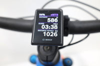 CUBE Stereo Hybrid 160 HPC Actionteam 750 2024 T.L