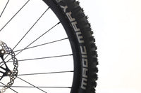 SANTA CRUZ Nomad C X01 2021 T.L