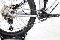 CUBE Stereo 140 HPC SL 27,5 2022 T.M