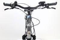 GITANE ORGAN'e-Bike Central 2023