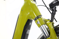CUBE Ella Hybrid Ride 500 2022 T.50