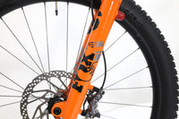 CUBE Stereo Hybrid 140 HPC ActionTeam 750 2022 T.XL