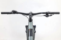 CUBE Stereo Hybrid 120 Pro Allroad 750 2023 T.L
