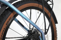 CUBE Reaction Hybrid Race 750 2024 T.S