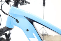 TREK Powerfly 4 29 500Wh 2022 T.XL