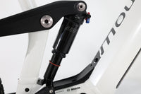 MOUSTACHE Trail 8 2020 T.L