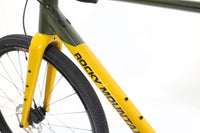 ROCKY MOUNTAIN Solo 50 2022 T.M
