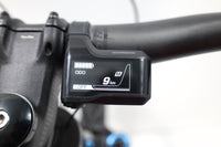 CANNONDALE Moterra SL 1 2024 T.L