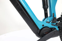 CUBE Stereo Hybrid 160 HPC SL 750 2023 T.L