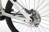 CUBE Stereo Hybrid 160 HPC SLX 750 2023 T.L