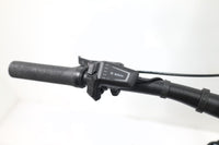 CUBE Stereo Hybrid 120 Race 750 2024 T.L