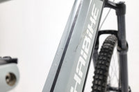 HAIBIKE FullSeven 6 2021 T.L