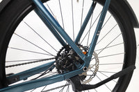 CUBE Kathmandu Hybrid One 750 2024 T.62