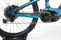 CANNONDALE Moterra Neo 3 2023 T.XL