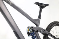 CUBE TWO15 Pro 27.5 2024 T.L